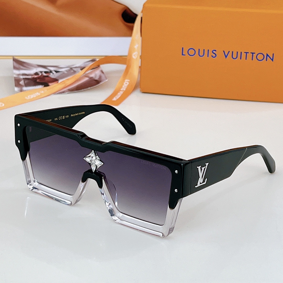Other Louis VuittonMod:Z1578W Z1736ESize:132-145 - Image 9
