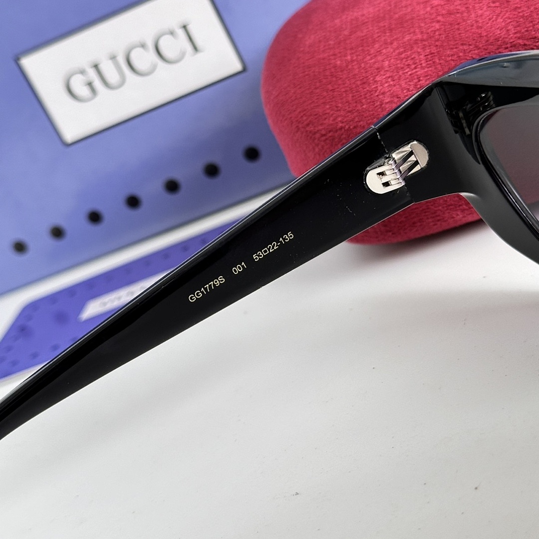 Other GUCCIMODEL:GG1779SSIZE:53 22-135_ - Image 3