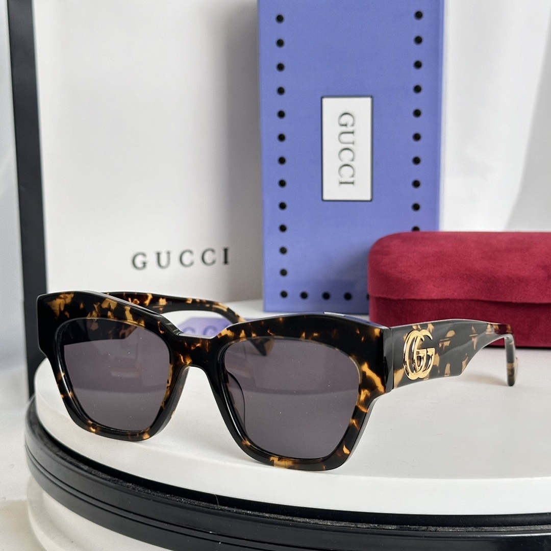 Other GUCCIMODEL:GG1422SSIZE:51 20-142_ - Image 6