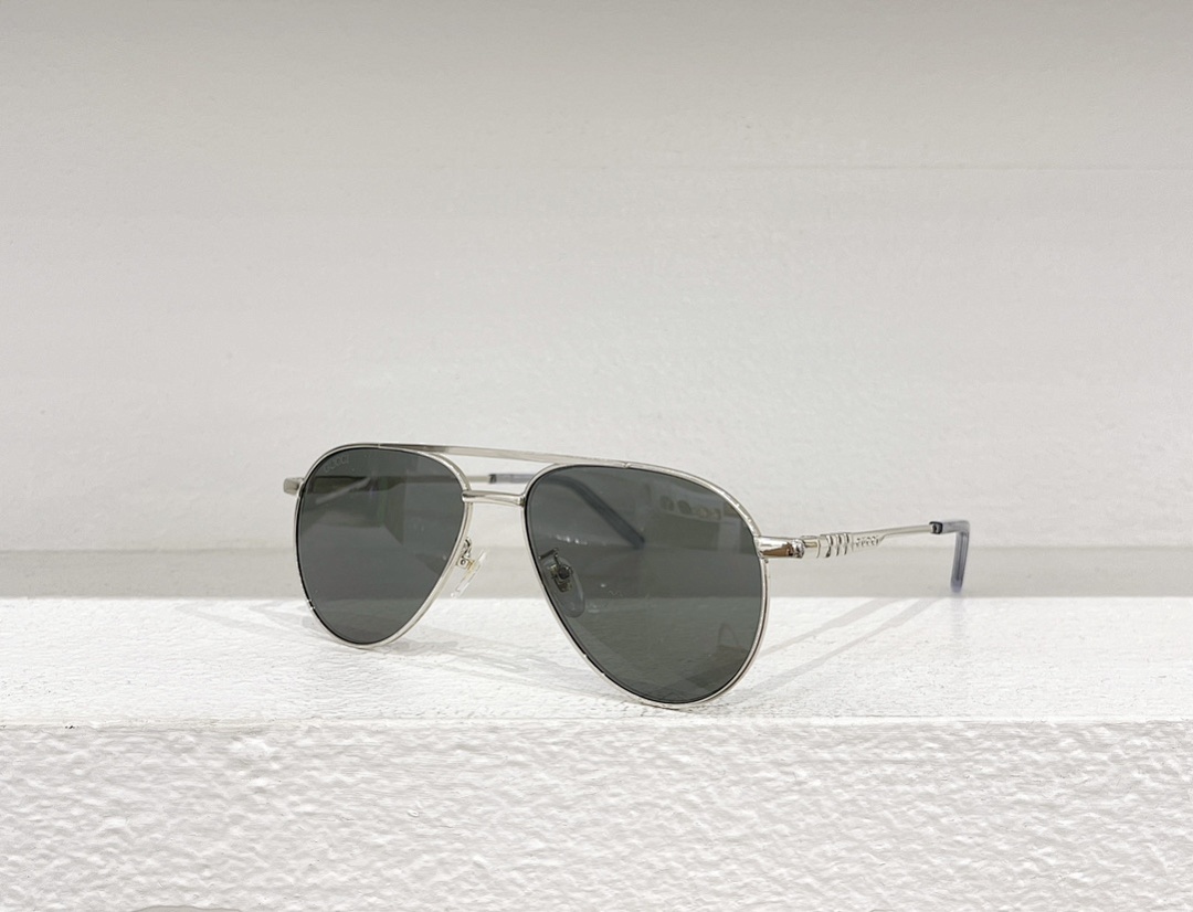 Other GUCCIMODEL:GG1679SSIZE:55 16-145_ - Image 9