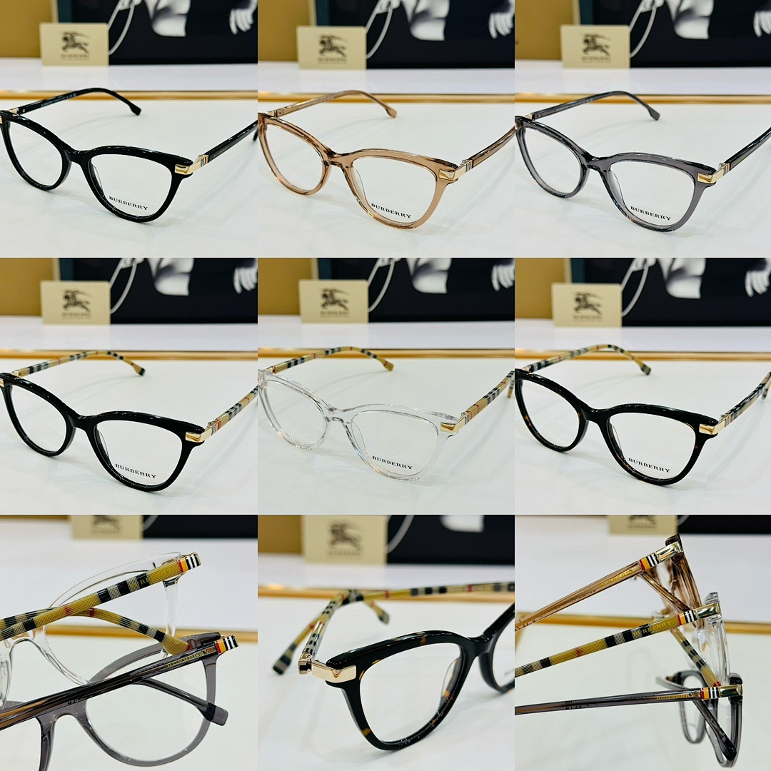 Other BURBERRY BE2389 Size:52 - Image 2