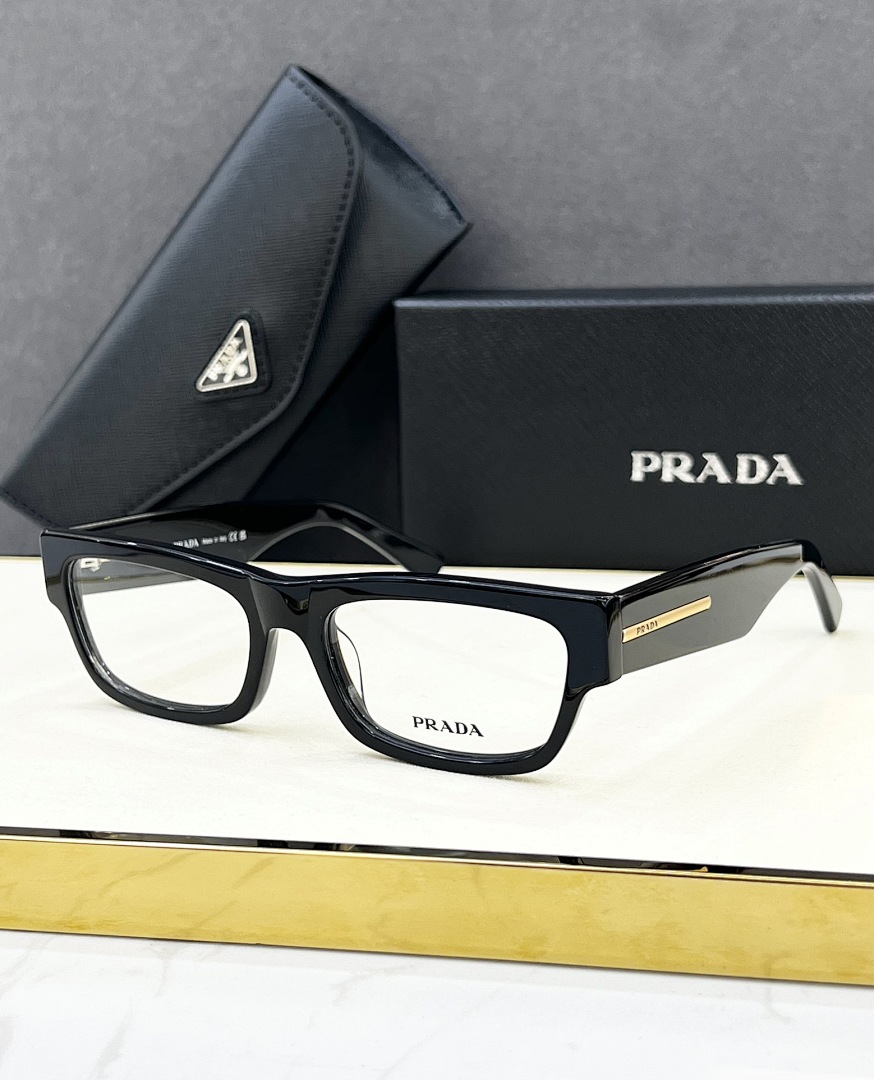 Prada MODEL:PRA03SSIZE:55 - Image 4