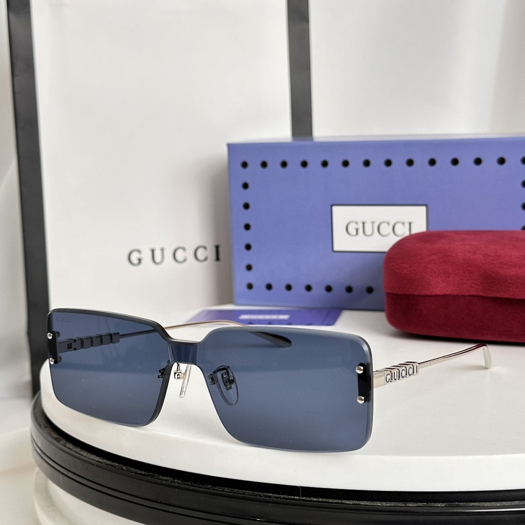 Other Gucci ModelGG1637Size144-0-145 - Image 5