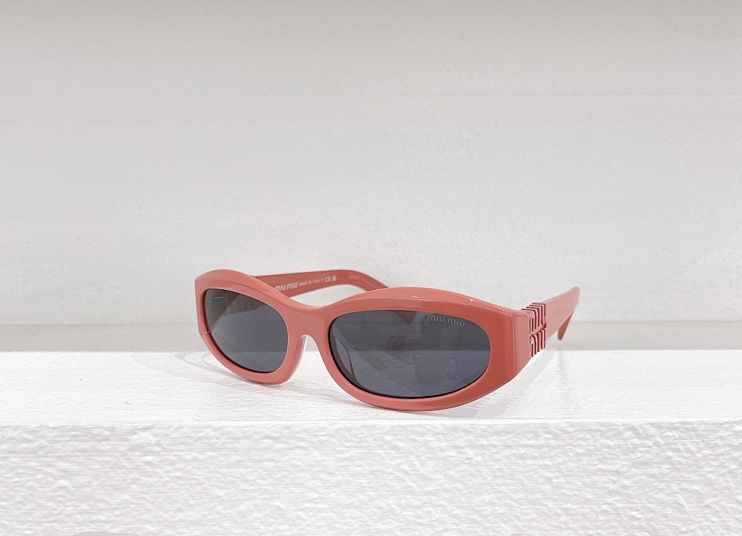 Miu Miu MODEL SMU 14ZSSIZE:59