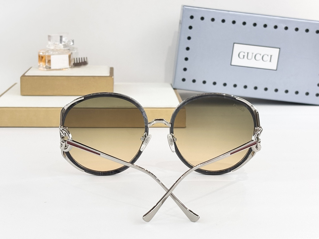 Other GUCCIMODEL:GG1622SIZE:62 - Image 3