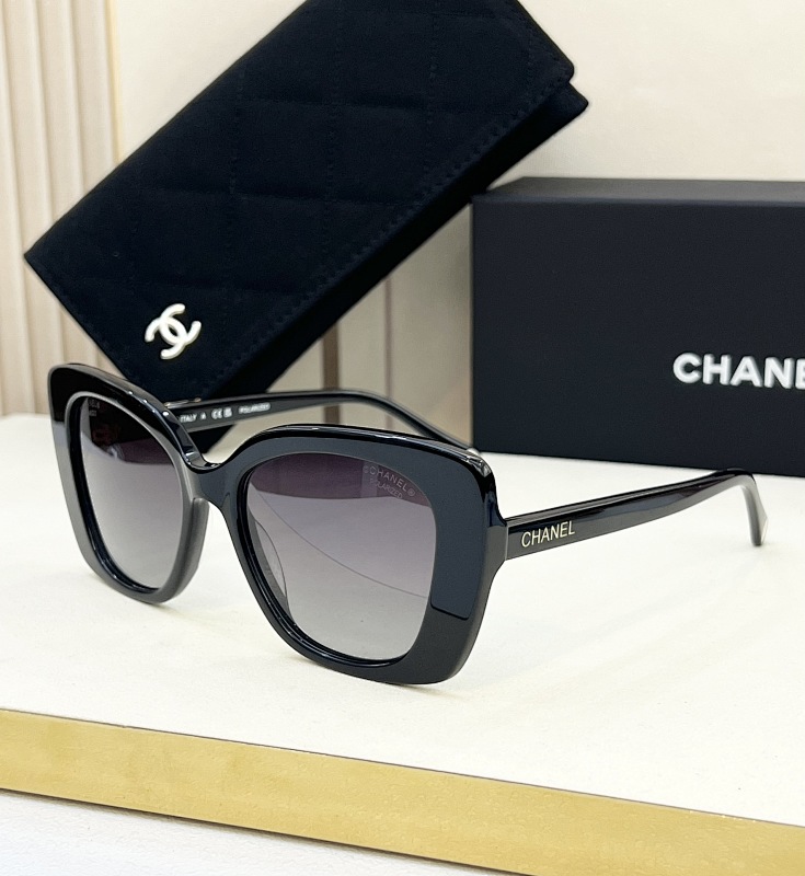 Chanel MODEL:CH5504SIZE:52 17, photo 1