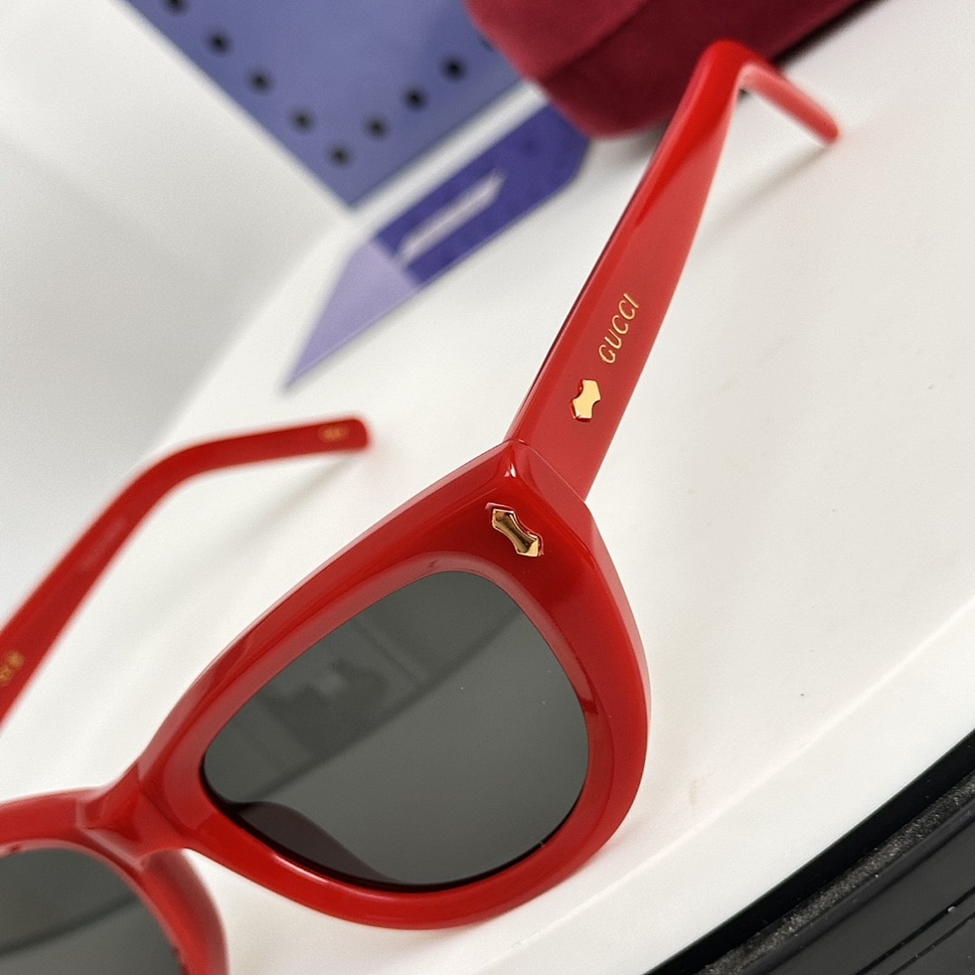 Other GUCCIMODEL:GG1521S SIZE:51 20-145_ - Image 4