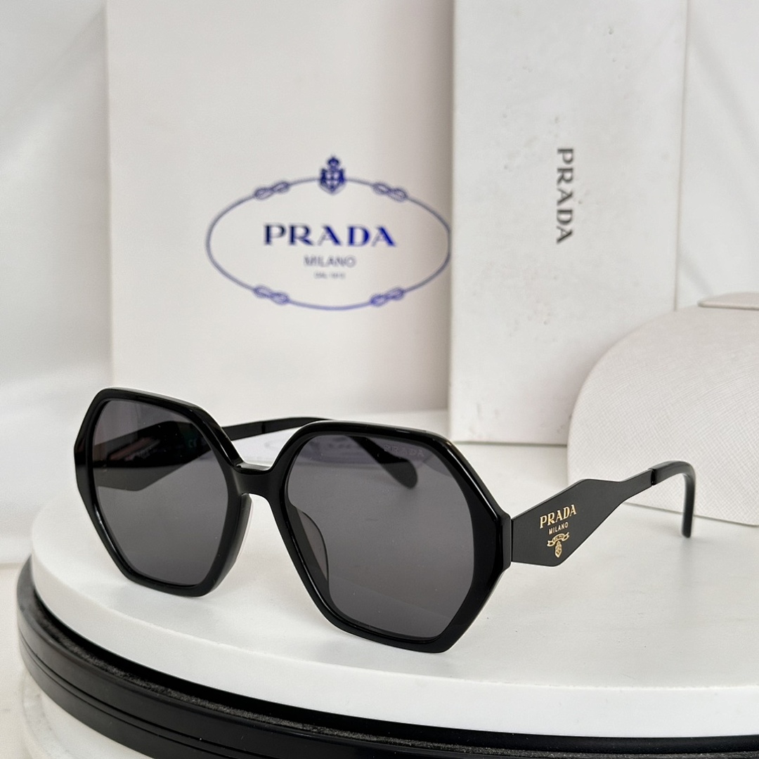 Prada MODEL:PRA69E SIZE:59 - Image 4