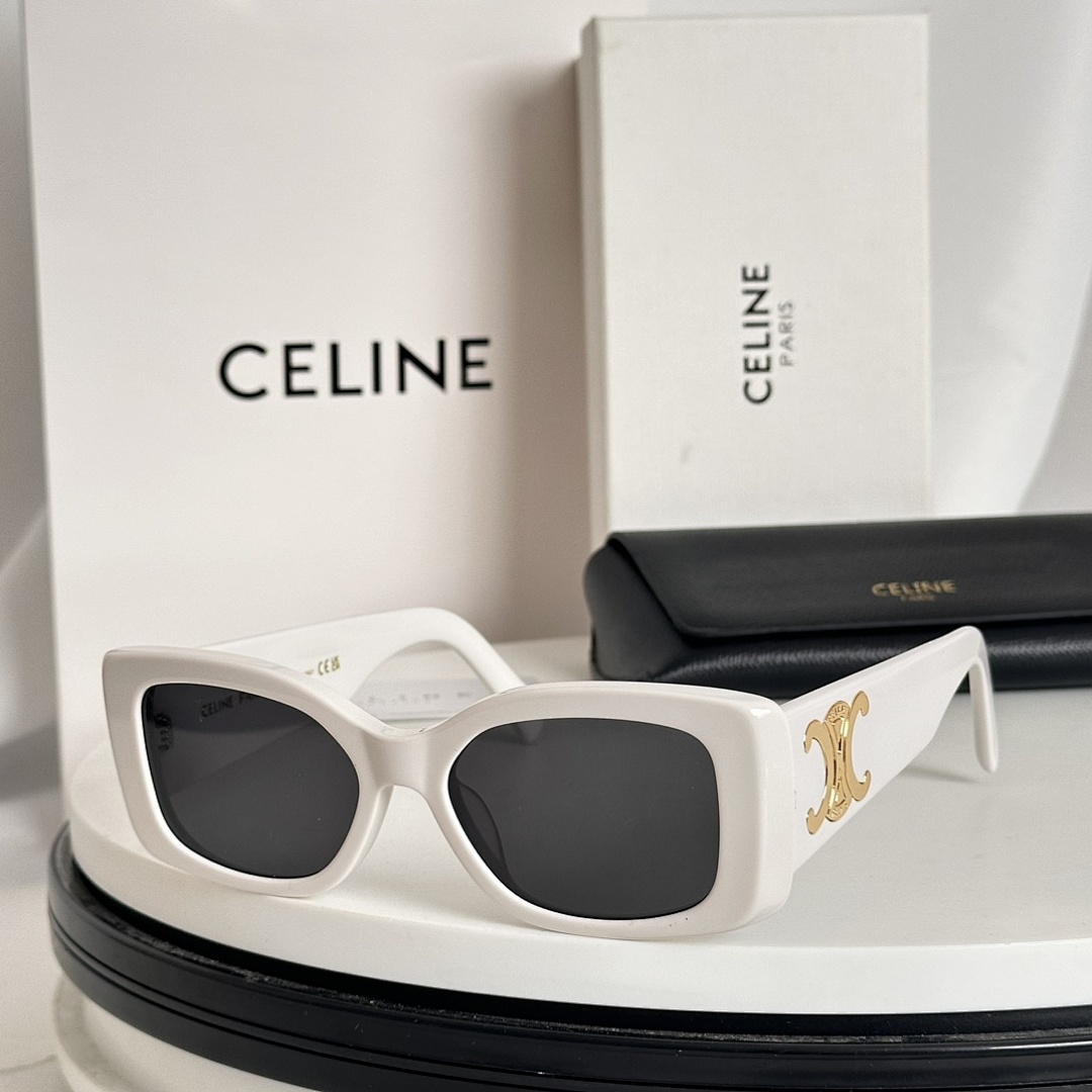 Other CELINEMODELCL40282USIZE53 18-145_ - Image 7