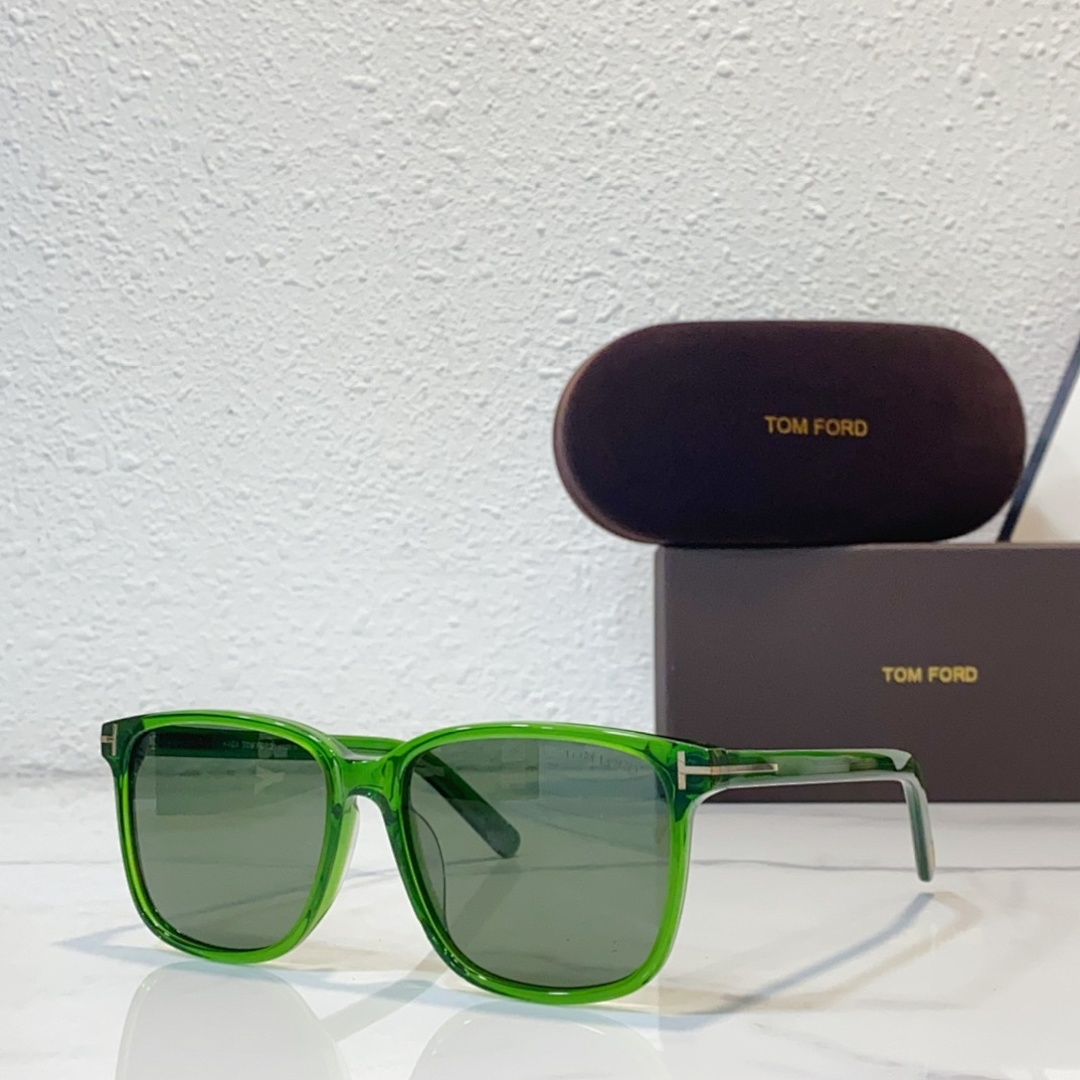 Other TOM FORDMODEL:TF6003SIZE:55 18-140_944 - Image 4