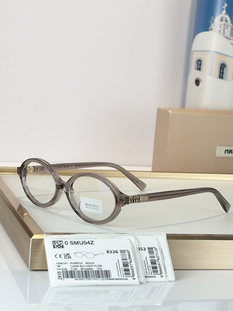 Miu Miu Mod:SMU04ZSize:50