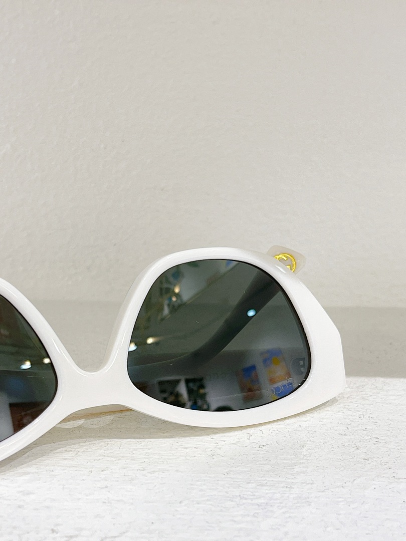 Other GUCCIMODEL:GG1638SASIZE:53 17-145_ - Image 2