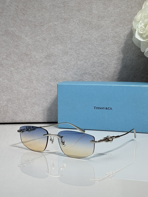 Other TIFFANY&Co.Mod:TF2042LSize:58, photo 1