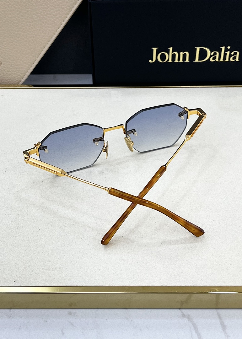 Other John DaliaMODEL:CURTIS SIZE:52 - Image 4