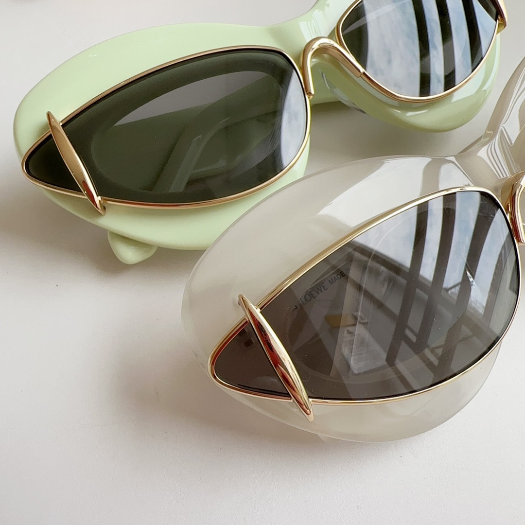 Other LOEWE Model:LW40119I Size:67 - Image 3