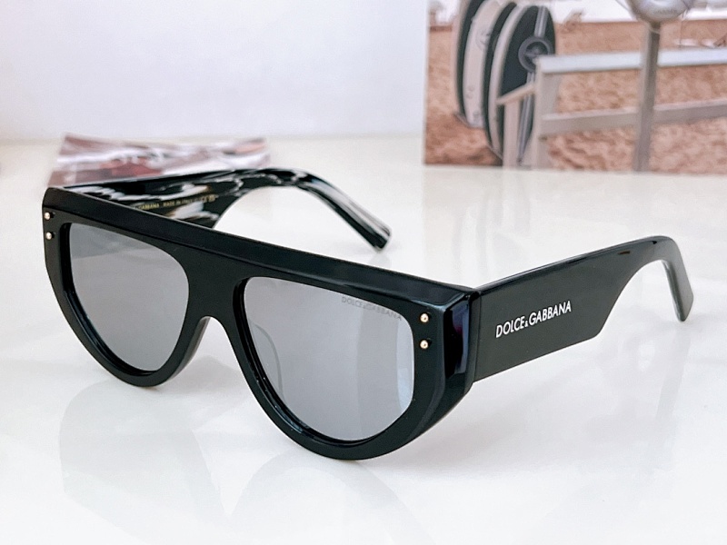 Other DOLCE&GABBANADG6670 Size:55, photo 1
