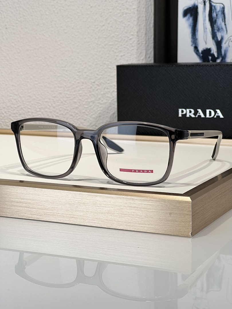 Prada Mod:VPS 05MSize:55 - Image 9
