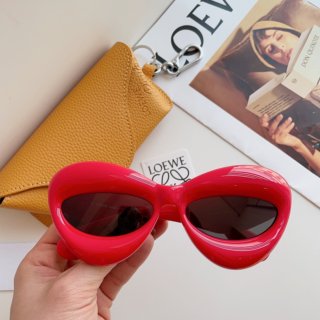 Other LOEWE Model:LW40097L Size:55 - Image 9