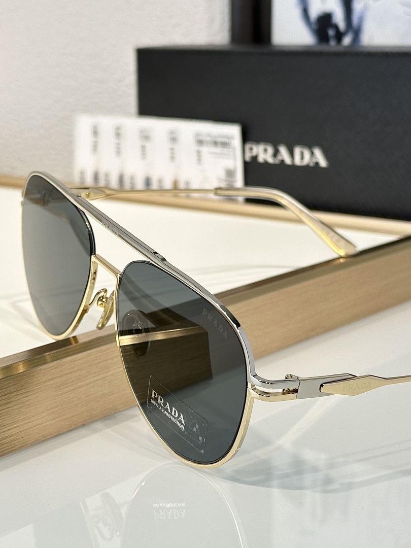 Prada Mod:SPR 54ZSize:57 - Image 6