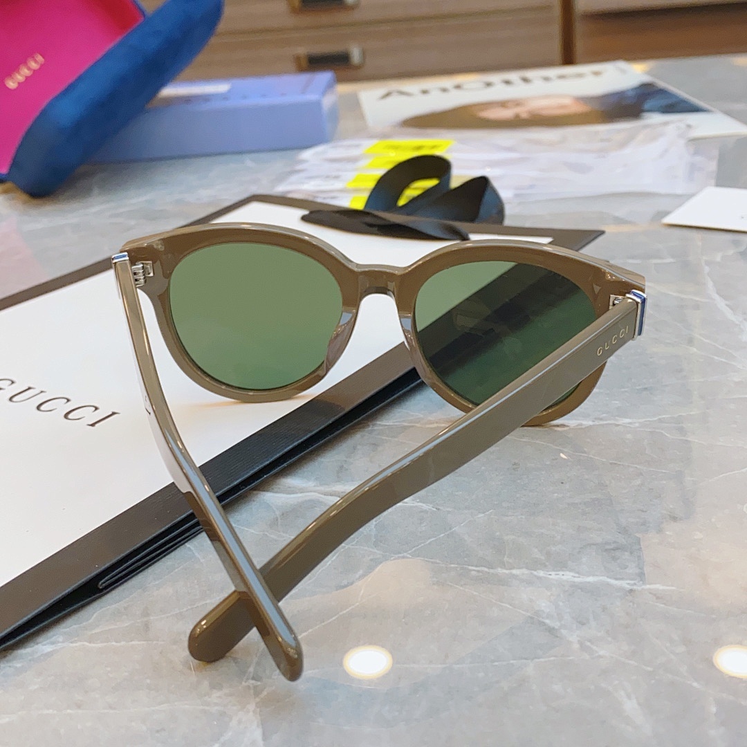 Other GUCCIMODEL:GG1511SK,SIZE:53 - Image 2