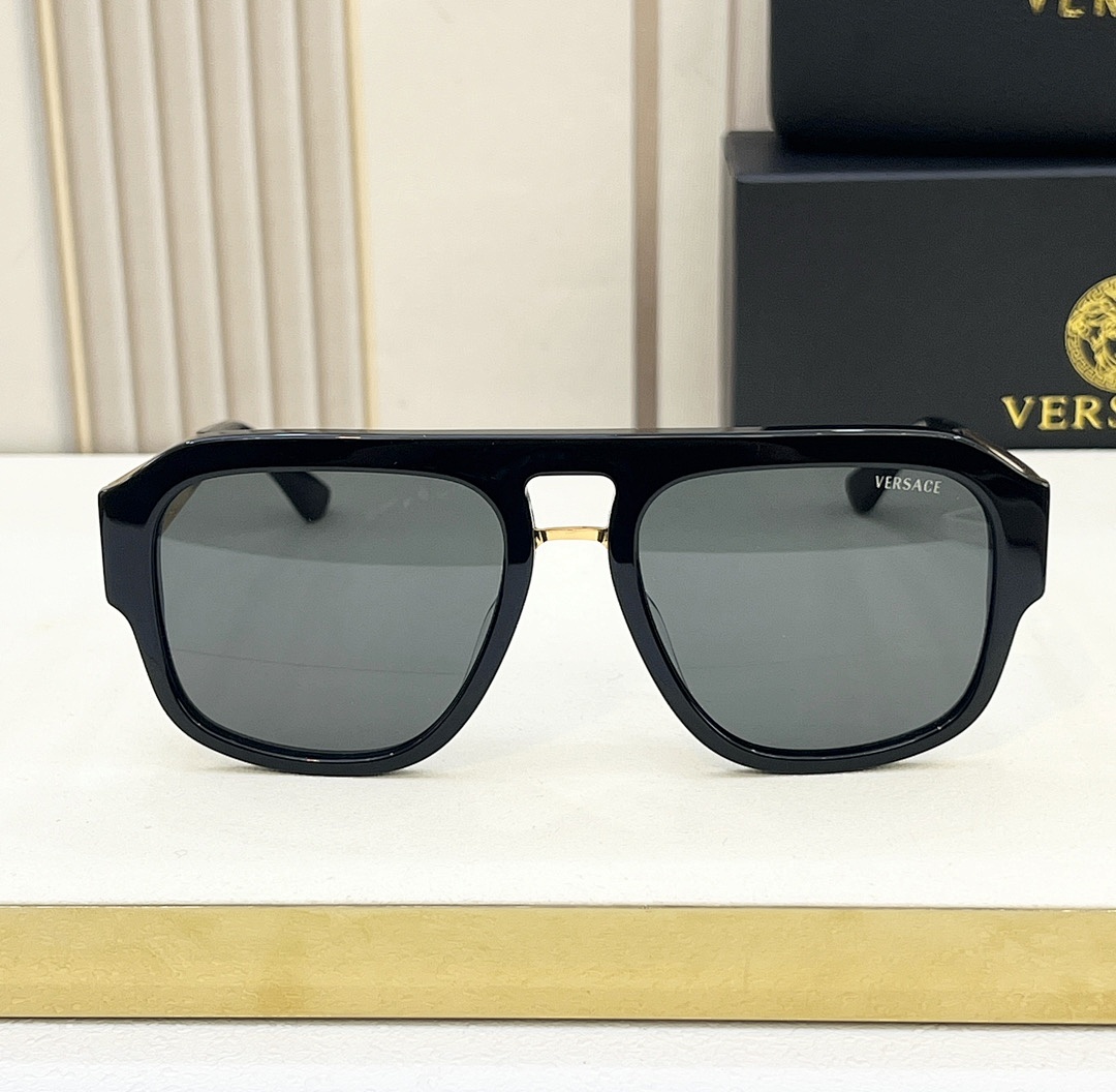Other VERSACEMODEL: VE6745SIZE:56 - Image 4