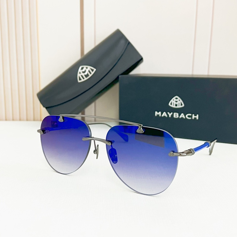Chanel Chanel MAYBACHTHE SKYLINE Size:62 14, photo 1