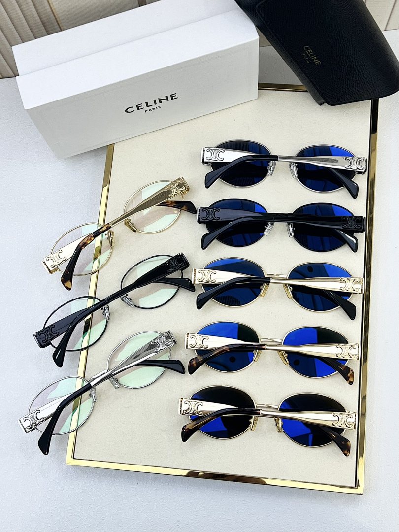 Other CELINEMODEL:CL4S235SIZE:53 - Image 2
