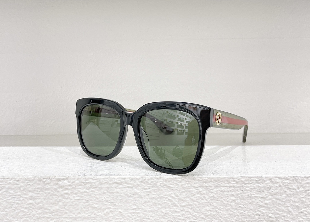 Other GUCCIMODEL:GG0034SASIZE:54 - Image 5
