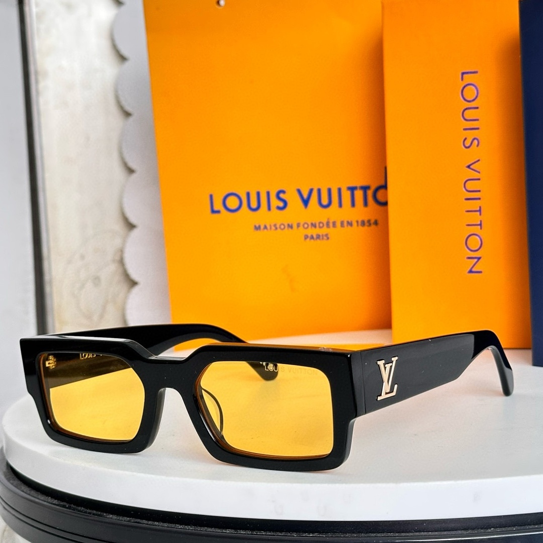 Other LOUIS VUITTO MODEL:Z1910E SIZE:53 - Image 4