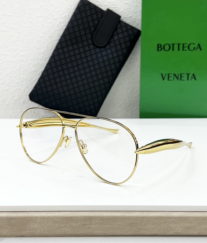 Other BOTTEGA VENETAMODELBV1305SSIZE64 13-135_239, photo 1