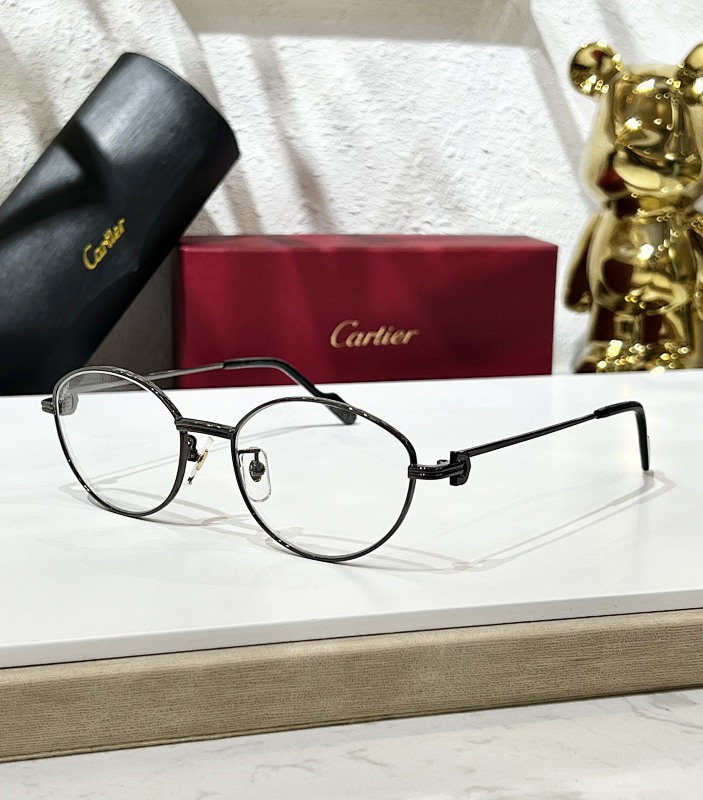 Other CartierMODEL:CT0575 SIZE:55, photo 1
