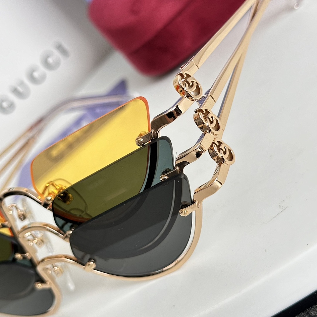 Other GUCCIMODEL:GG1603SSIZE:29 - Image 3