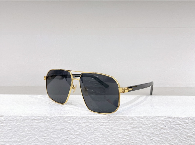 DAVID BECKHAMMODEL:DB 7102SSIZE:61, photo 1