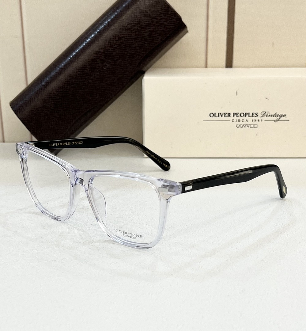 Other OLIVER PEOPLESMODEL:OV5437SIZE:52