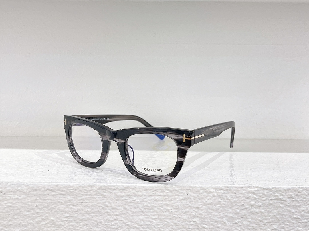 Other TOM FORDMODEL:TF5872-B SIZE:48 - Image 6