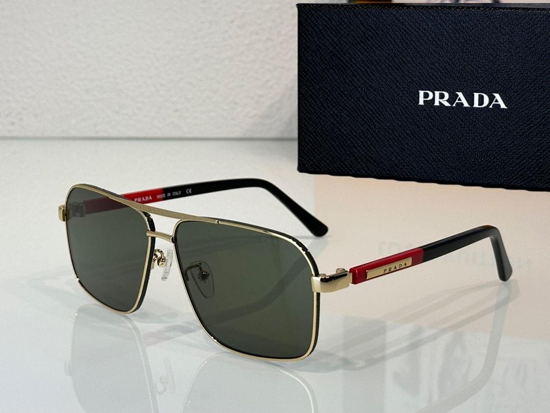 Prada Mod:PR131Size:61 - Image 8