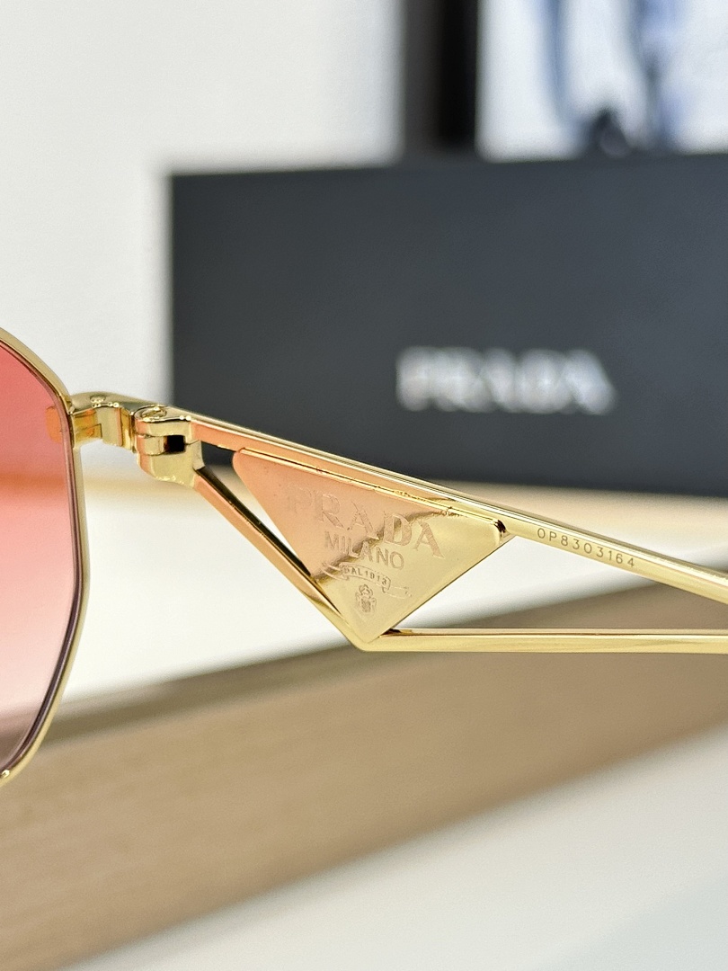 Prada Mod:PRA51SSize:58-17-145_ - Image 3