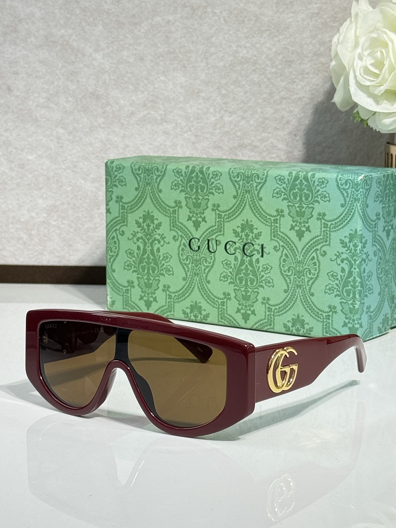 Other GUCCIMODEL:GG1950SSIZE:58 7-145 - Image 3