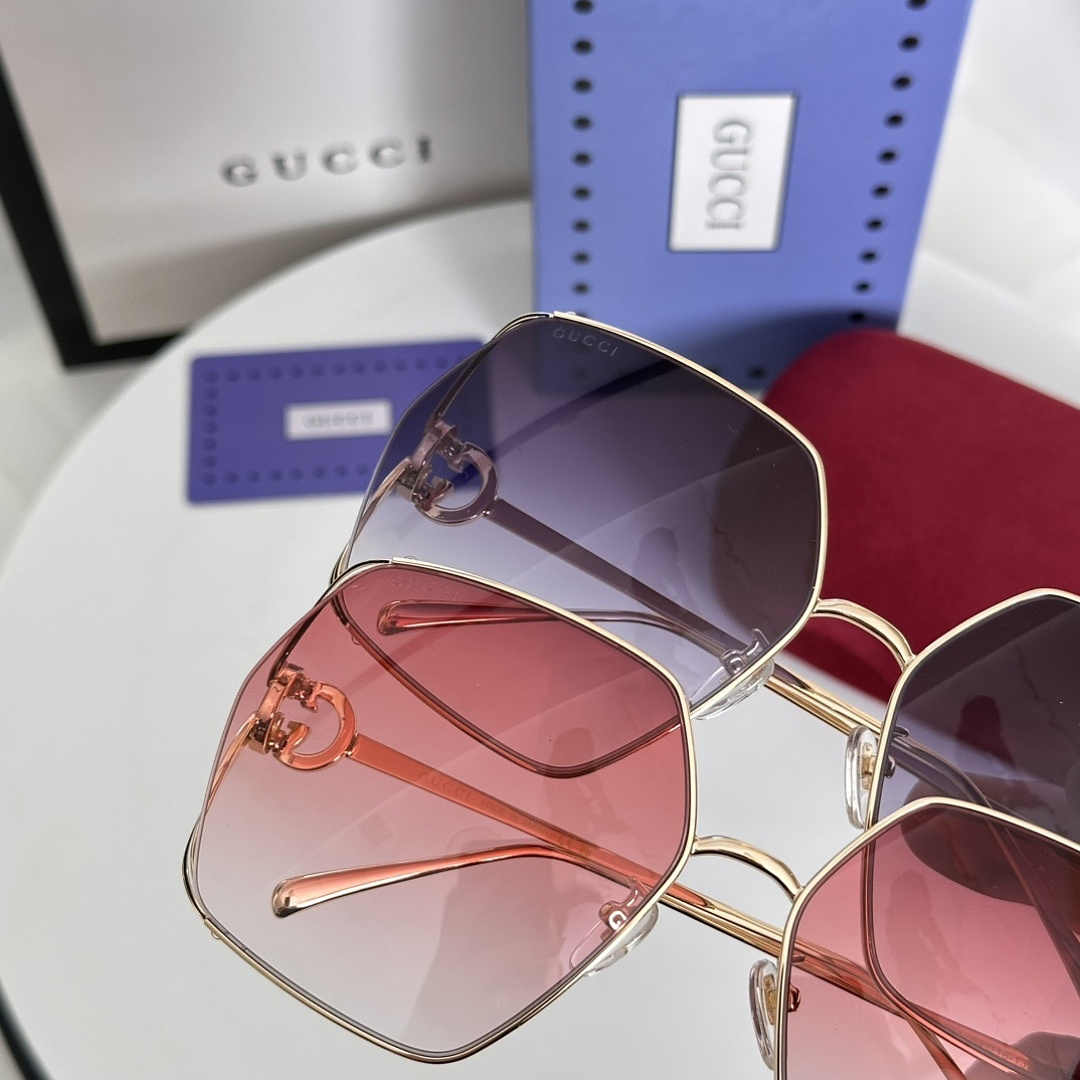 Other GUCCMODEL:GG1322SA SIZE:64 - Image 5