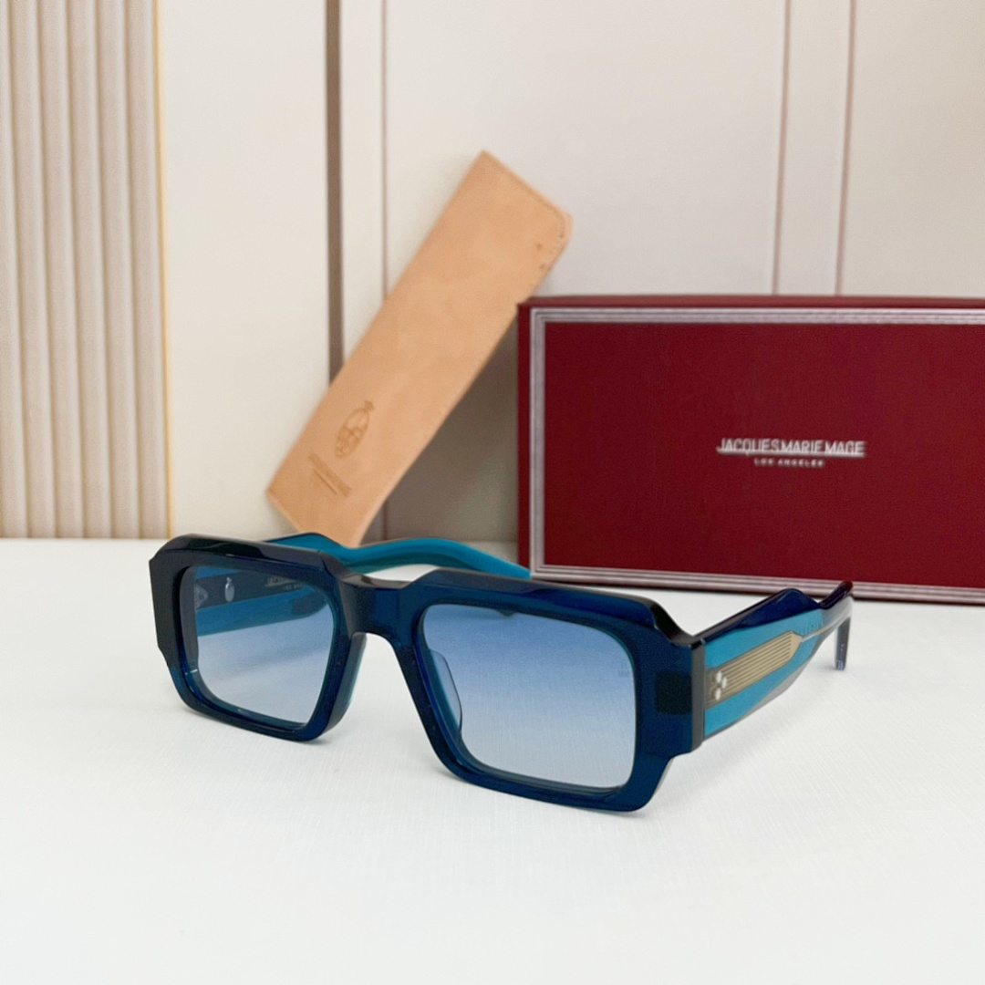 Other JACQUES MARIE MAGEMODEL:MIGLIA SIZE53 22-146, photo 1