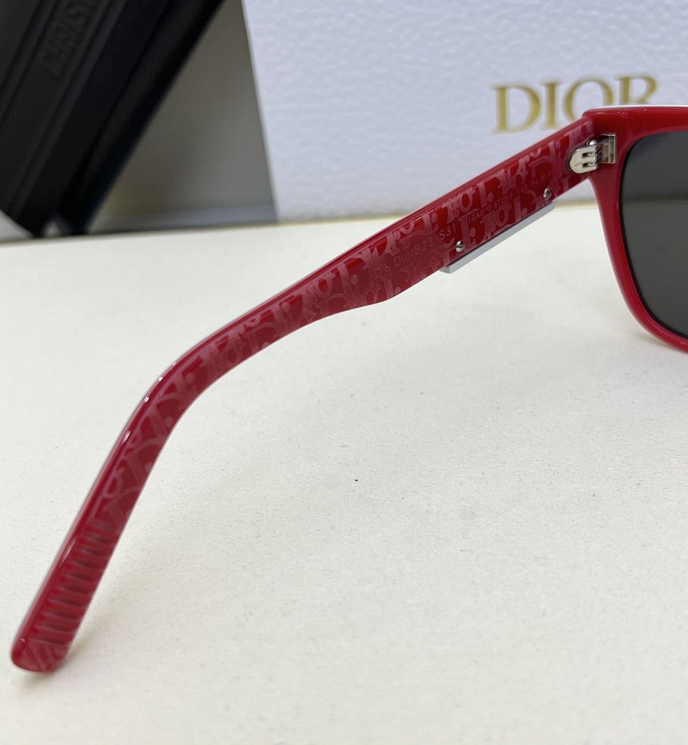 Other DIORDioB23 S31SIZE:57 - Image 4