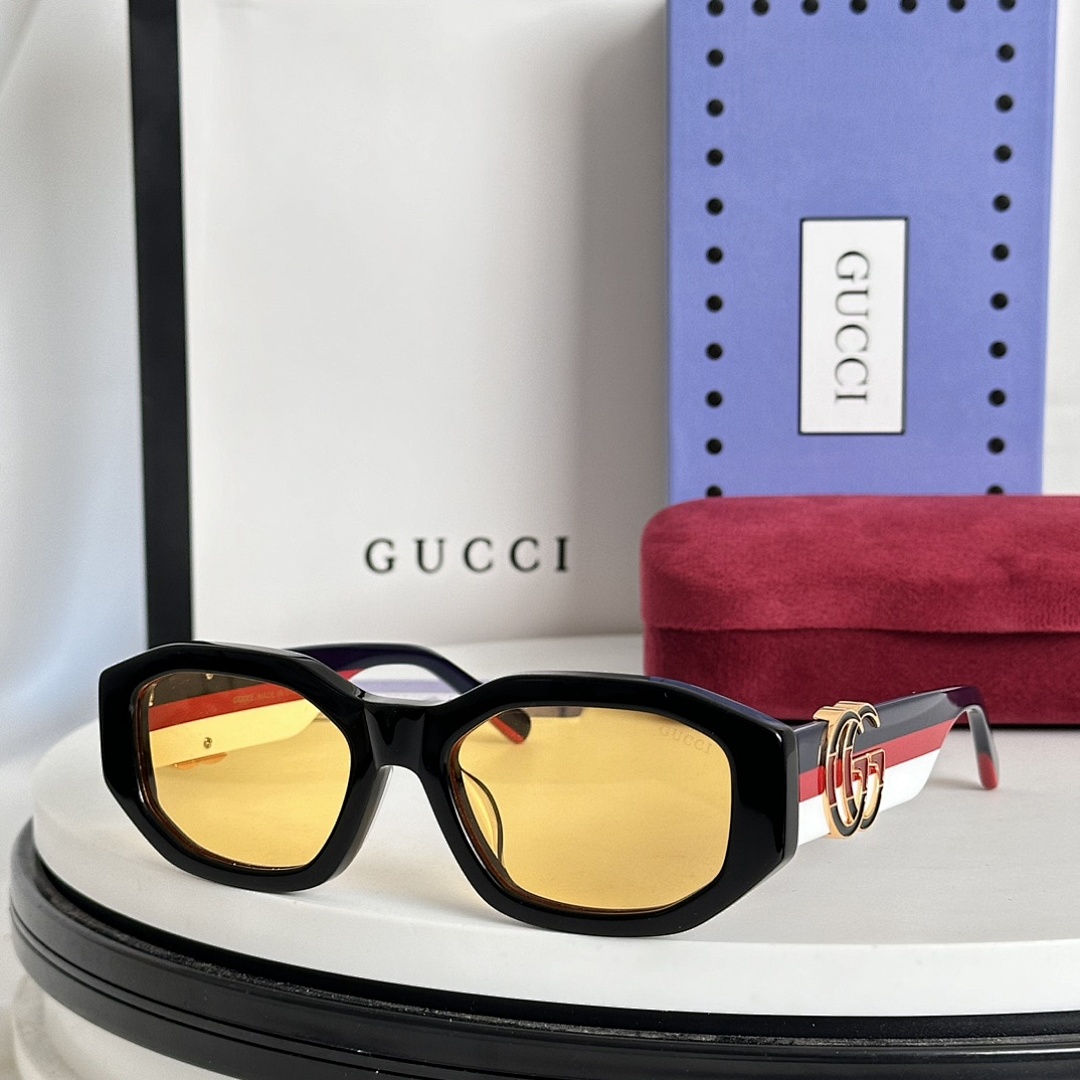 Other GUCCIMODEL:GG1649SIZE:54 17-140_ - Image 8