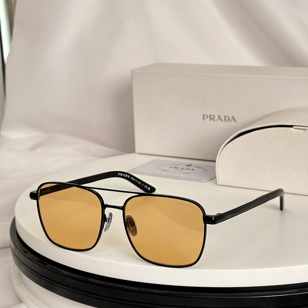 Prada MODEL:PRA52S SIZE:56 - Image 6