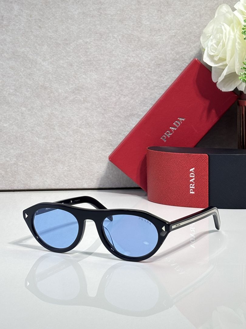 Prada MOD:SPR B15SIZE:52 - Image 7