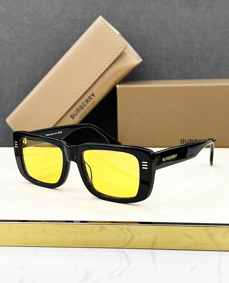 Other BURBERRYMODEL:BE4376 SIZE:55 19-150_ - Image 8