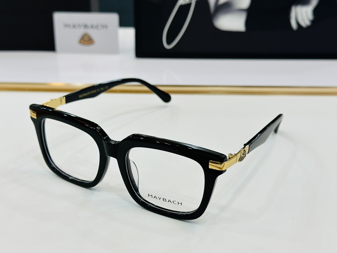 Chanel Chanel MAYBACH M2119 Size:51 19-148 D, photo 1