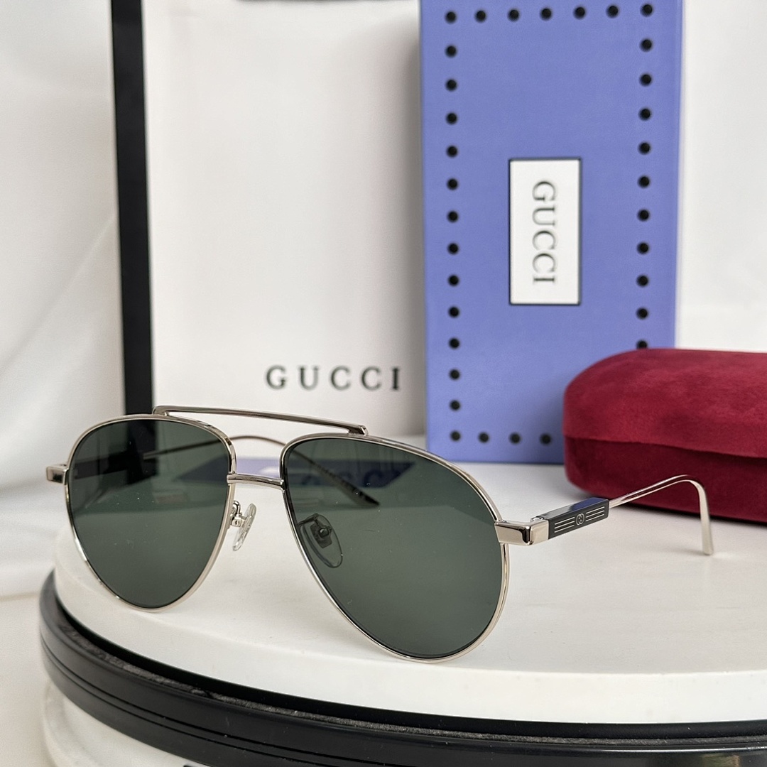 Other GUCCIModelGG1311SSize61 15-145_920 - Image 5