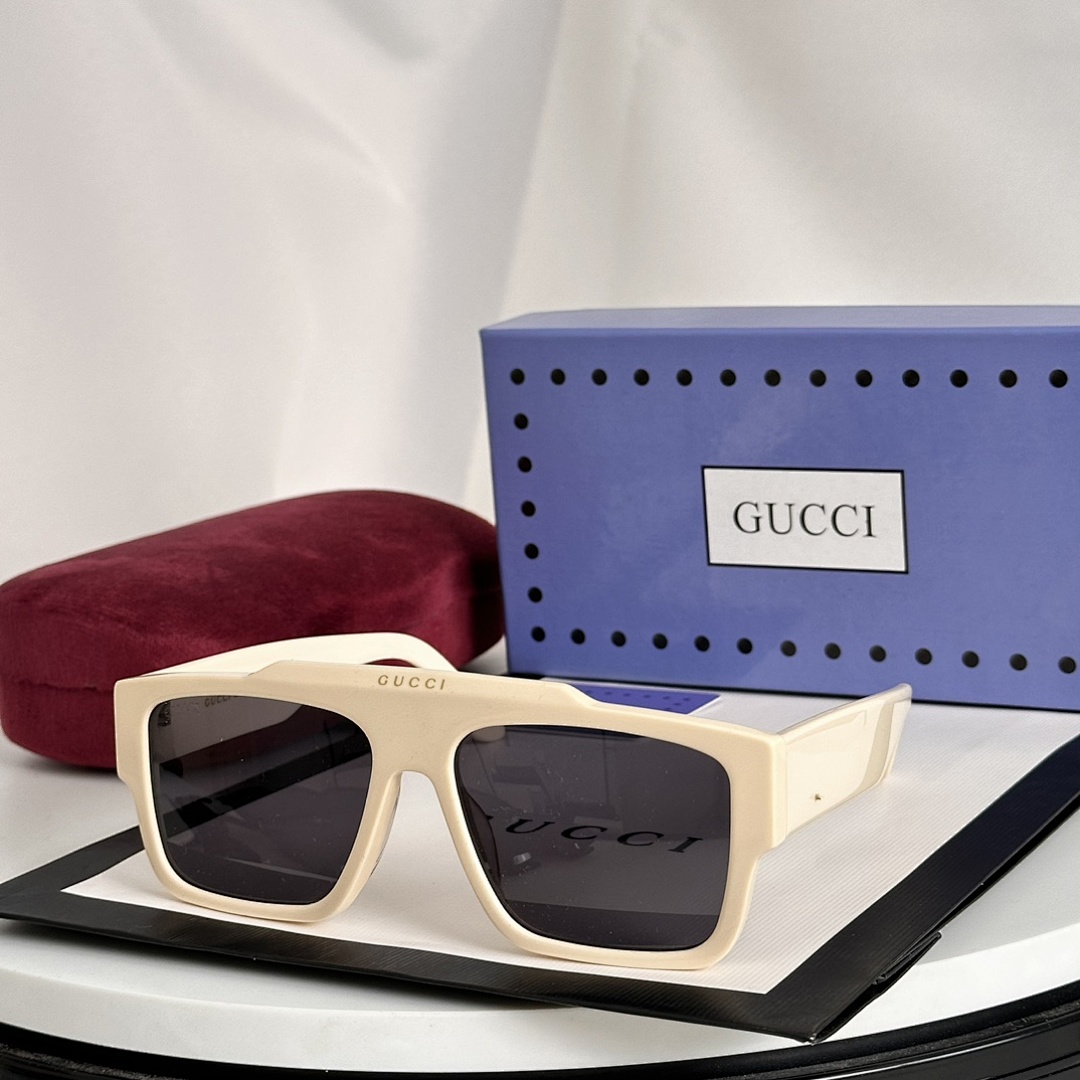 Other GUCCIMODEL:GG1460SSIZE:56 - Image 6