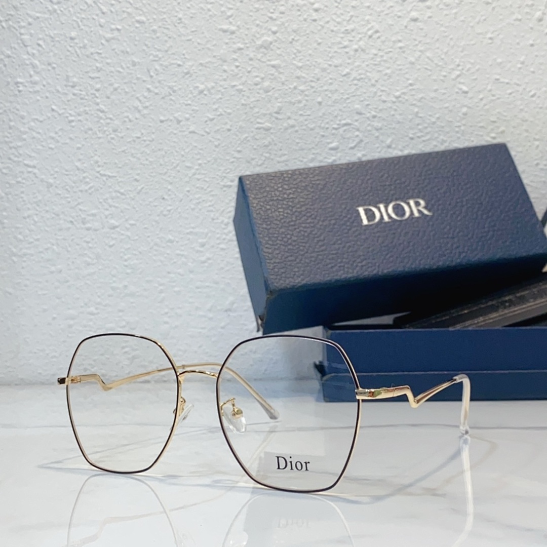 Other Dior Mod:6916Size:55 - Image 6