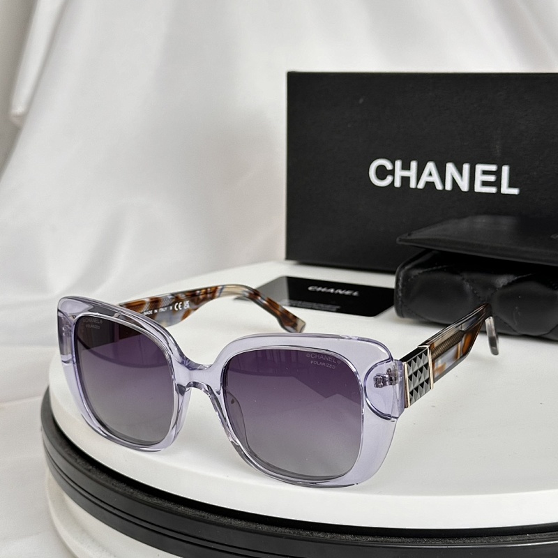 Chanel LMOD:CH 3523SIZE:52, photo 1
